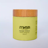 Moringa Coconut